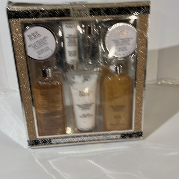 Bath and Bodyworks banjour Paris - Picture 11 of 11